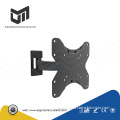 HOT Selling 200X200MM Full Motion Cold Rolled Steel tv wall mount bracket
